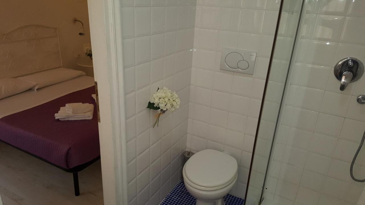 65 négyzetméteres, 2 hálószobás, 1 saját fürdőszobával rendelkező Apartman Vatikán területén Róma Kültér fotó